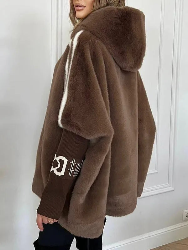 Noa™ | Warme en stijlvolle winterjas