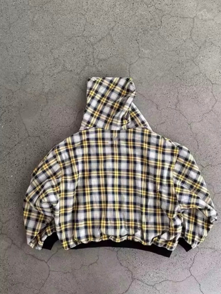 Robin™ | Warme en tijdloze omkeerbare vest