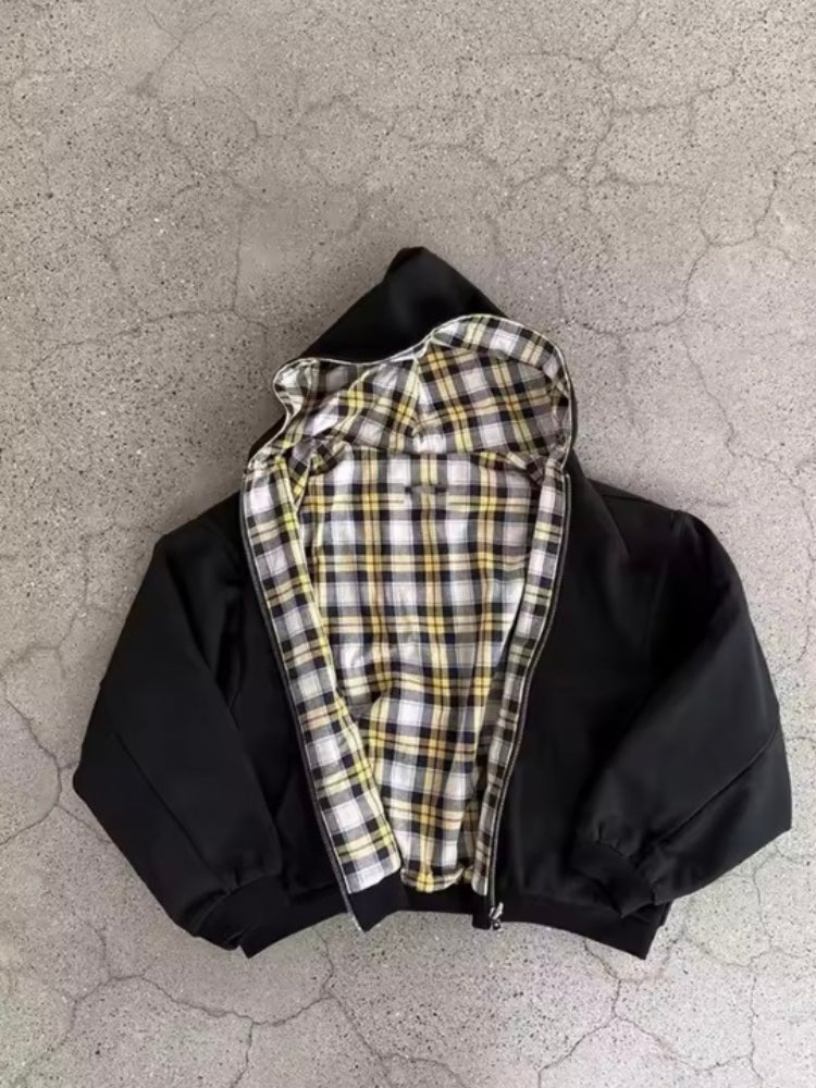 Robin™ | Warme en tijdloze omkeerbare vest