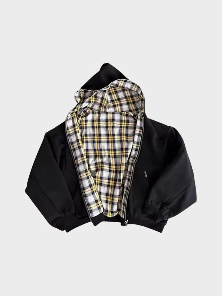 Robin™ | Warme en tijdloze omkeerbare vest
