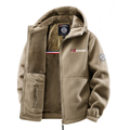 James™ | Winterjas met thermische voering