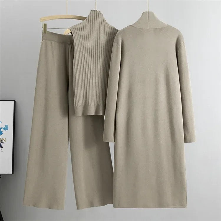 Elena™ | Elegante 3-delige dames set