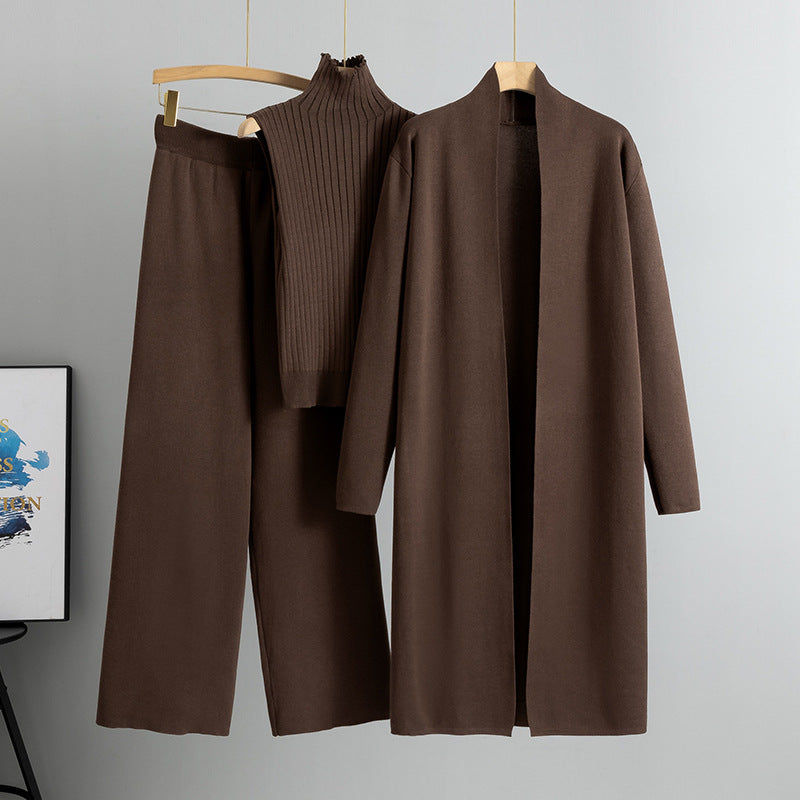 Elena™ | Elegante 3-delige dames set