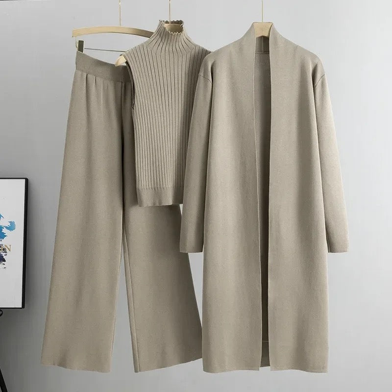 Elena™ | Elegante 3-delige dames set