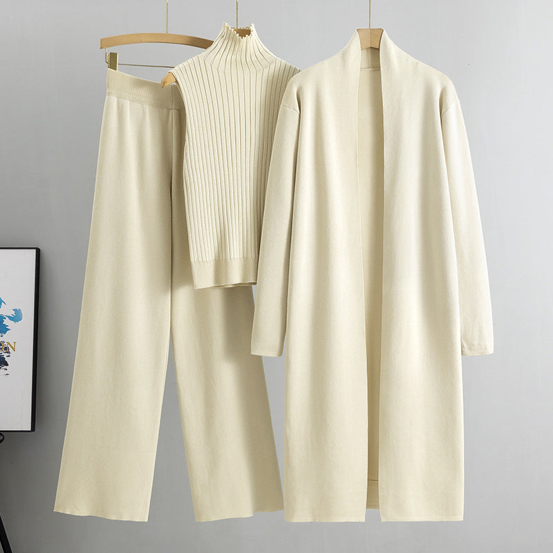 Elena™ | Elegante 3-delige dames set