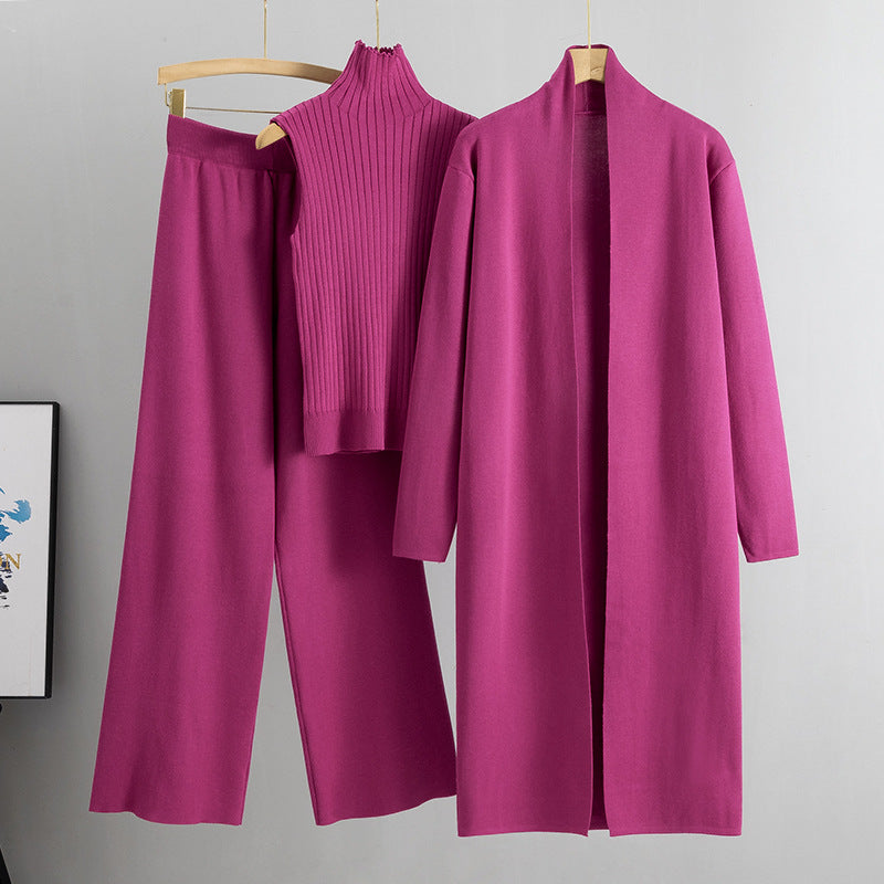 Elena™ | Elegante 3-delige dames set