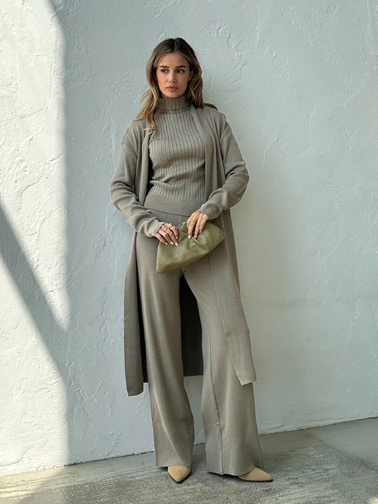 Elena™ | Elegante 3-delige dames set