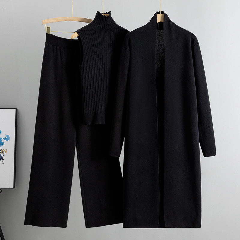 Elena™ | Elegante 3-delige dames set