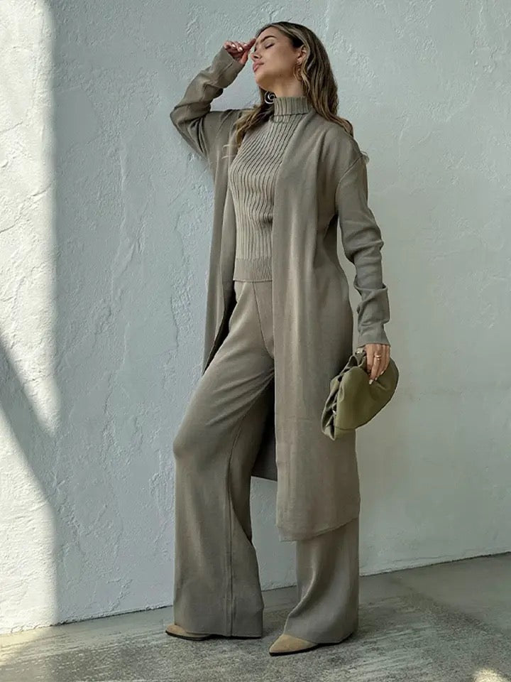 Elena™ | Elegante 3-delige dames set