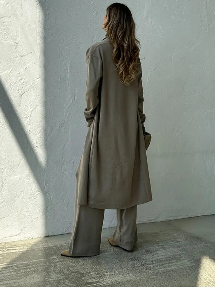 Elena™ | Elegante 3-delige dames set