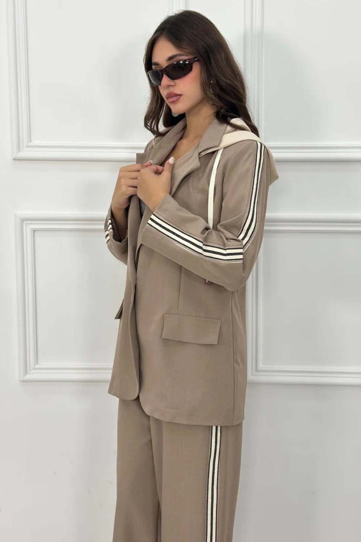 Sofia™ | Stijlvolle en comfortabele 2-delige set