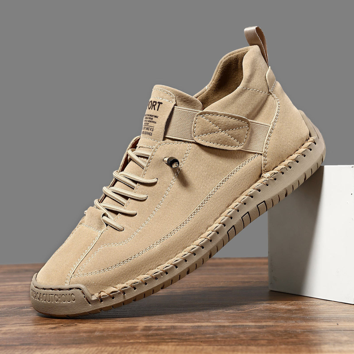 Sophie™ | Comfortabele en stijlvolle sneakers