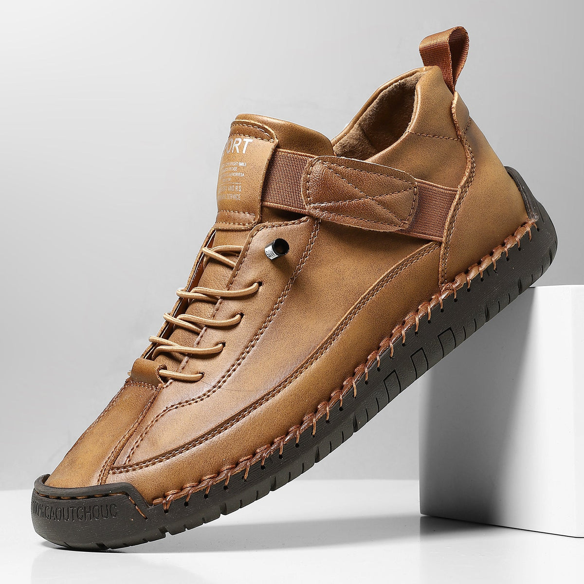 Sophie™ | Comfortabele en stijlvolle sneakers