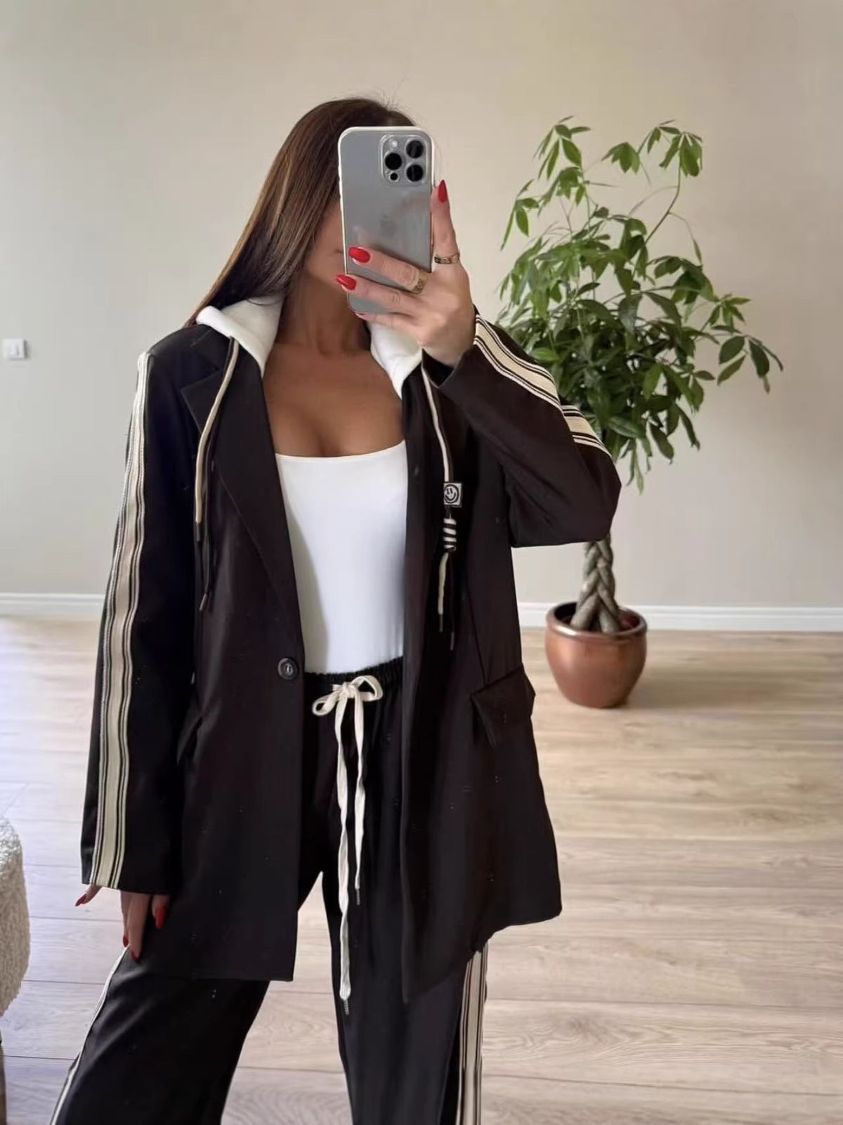 Sofia™ | Stijlvolle en comfortabele 2-delige set