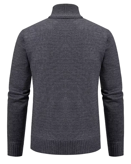 Floris™ | Casual Herenvest