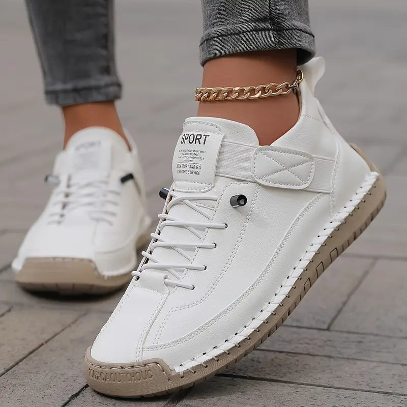 Sophie™ | Comfortabele en stijlvolle sneakers
