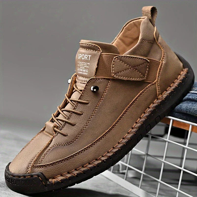 Sophie™ | Comfortabele en stijlvolle sneakers