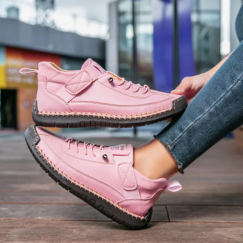 Sophie™ | Comfortabele en stijlvolle sneakers