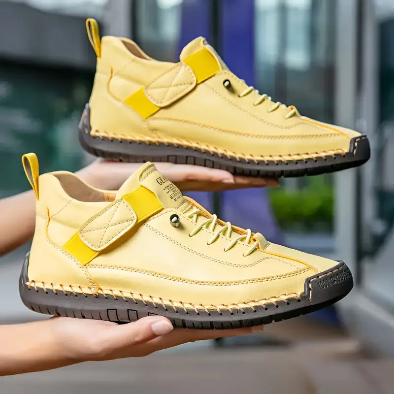 Sophie™ | Comfortabele en stijlvolle sneakers