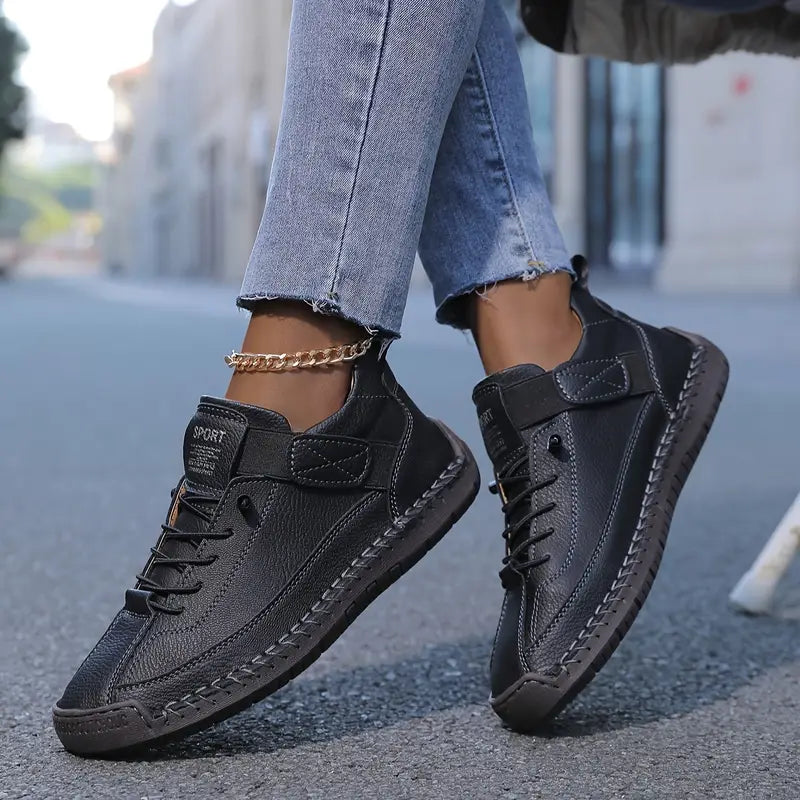 Sophie™ | Comfortabele en stijlvolle sneakers