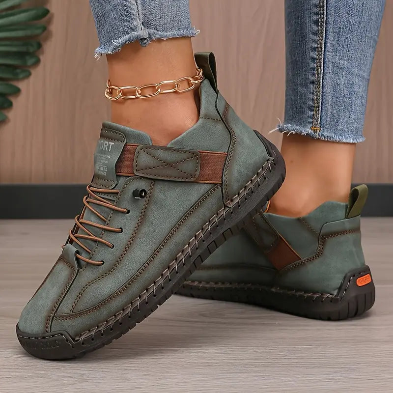 Sophie™ | Comfortabele en stijlvolle sneakers