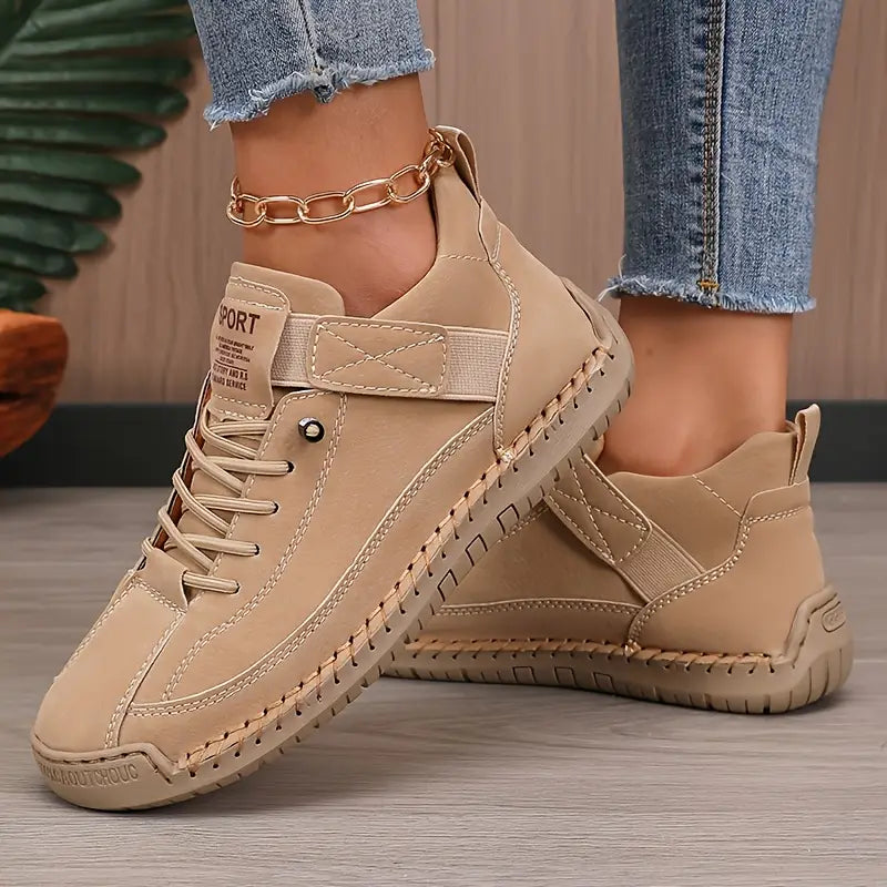 Sophie™ | Comfortabele en stijlvolle sneakers