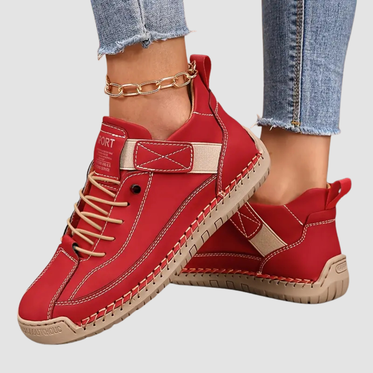 Sophie™ | Comfortabele en stijlvolle sneakers