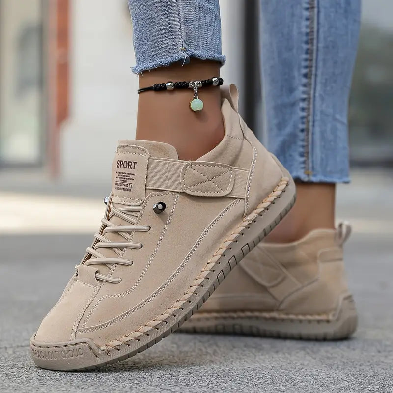 Sophie™ | Comfortabele en stijlvolle sneakers