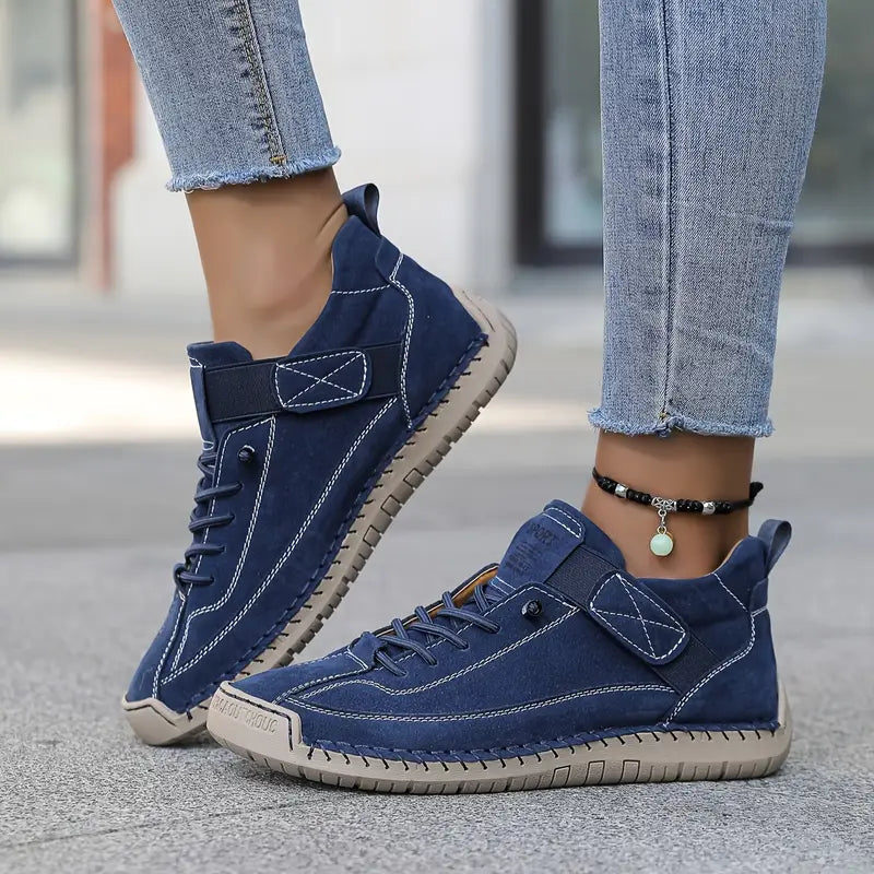 Sophie™ | Comfortabele en stijlvolle sneakers