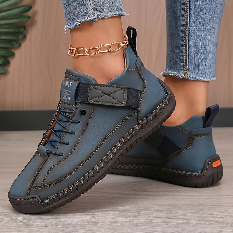 Sophie™ | Comfortabele en stijlvolle sneakers