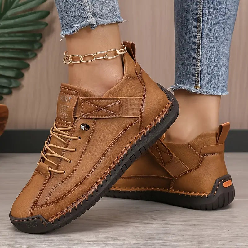 Sophie™ | Comfortabele en stijlvolle sneakers